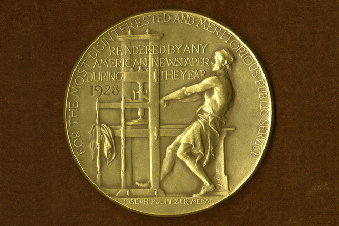 Giải thưởng Pulitzers 2020 chống lại những bất công của xã hội ảnh 1