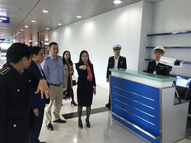 Hải Phòng có thêm 2 trường hợp nghi nhiễm bệnh do virus nCoV ảnh 1