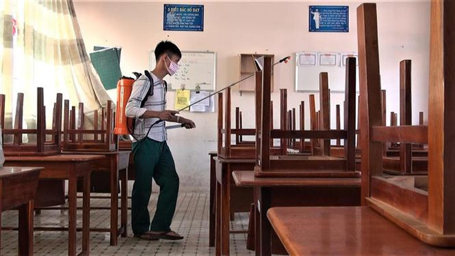 Thông tin 3 người Trung Quốc nghi nhiễm bệnh tại Phú Thọ là không đúng ảnh 1