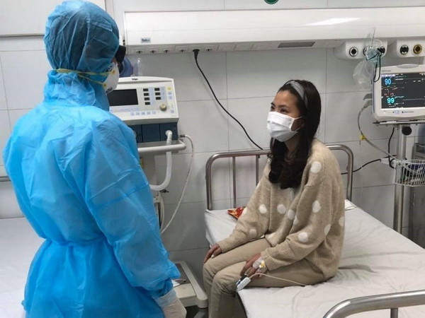 Loại trừ một trường hợp nghi nhiễm virus nCoV tại Thanh Hóa ảnh 1