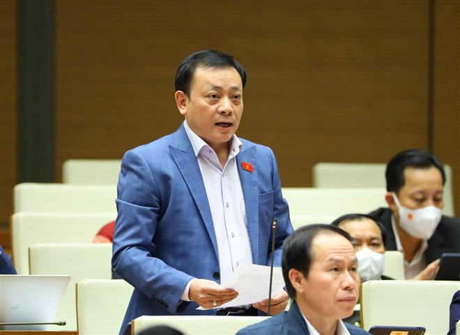 Đánh giá tác động tiềm ẩn của đại dịch COVID-19 một cách khoa học ảnh 2