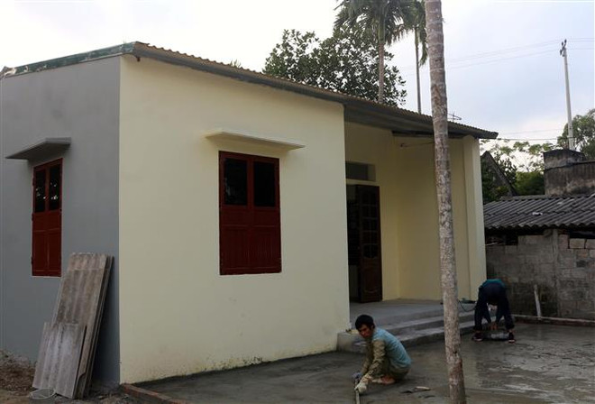 Tư lệnh Tài chính mong các tỉnh, thành phố giàu “hết sức thông cảm" ảnh 2