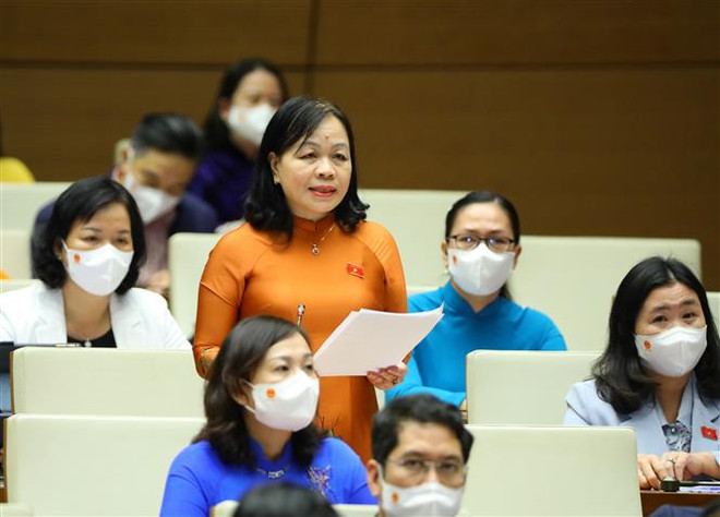 Cần có “vaccine” chống bệnh trì trệ, né tránh trách nhiệm ảnh 1