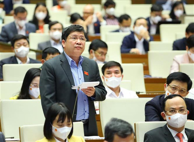 Đánh giá tác động tiềm ẩn của đại dịch COVID-19 một cách khoa học ảnh 1