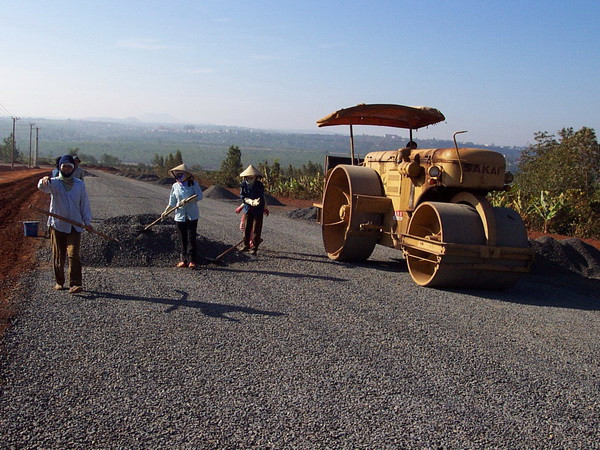 Kiểm toán Nhà nước chỉ ra sai sót tại Dự án Giao thông nông thôn 3 ảnh 1