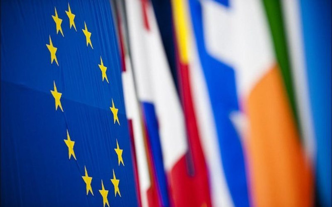 Liên minh châu Âu thông qua luật tương tự Magnitsky ở Mỹ ảnh 1