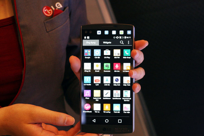 LG Việt Nam đưa hai mẫu TV OLED 4K lên kệ, giá từ 79,9 triệu đồng ảnh 2