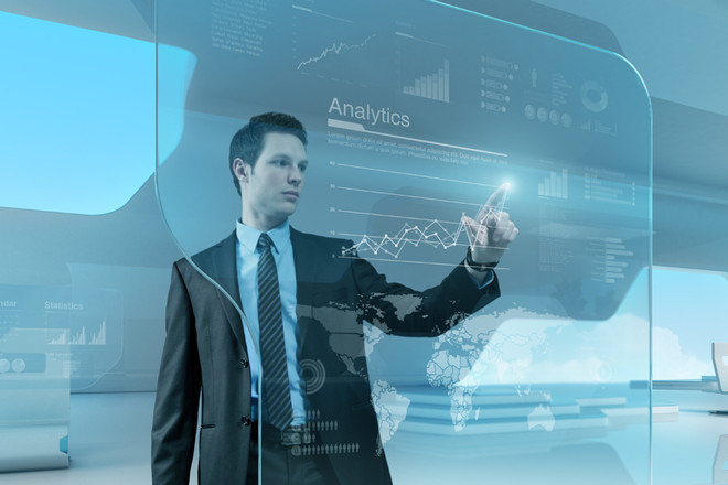 Ericsson công bố 10 xu hướng sử dụng công nghệ trong năm 2016 ảnh 1