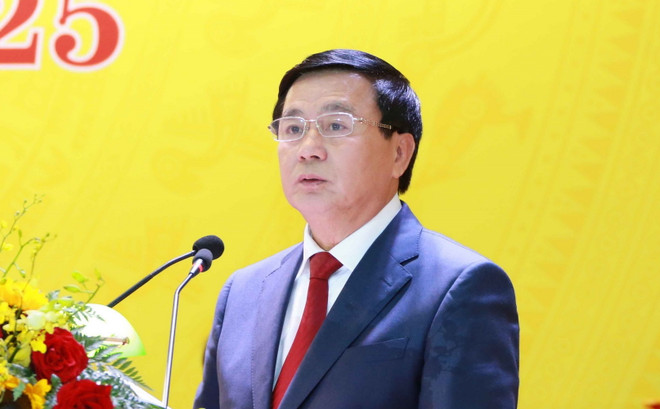 Trang bị kiến thức lý luận chính trị và thực tiễn cho các cán bộ ảnh 1