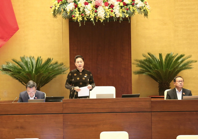 Bảo đảm tính thống nhất của hệ thống pháp luật về phòng, chống ma túy ảnh 1