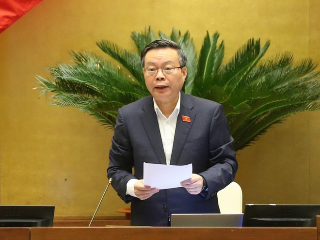 Bảo đảm tính thống nhất của hệ thống pháp luật về phòng, chống ma túy ảnh 2