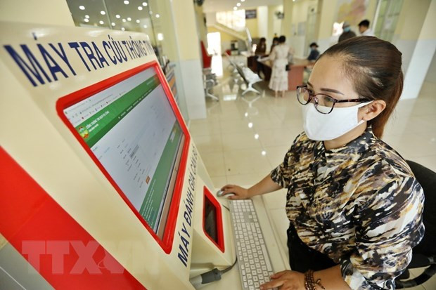 Xây dựng và khai thác hiệu quả Dữ liệu Số trong Chuyển đổi Số Quốc gia ảnh 1