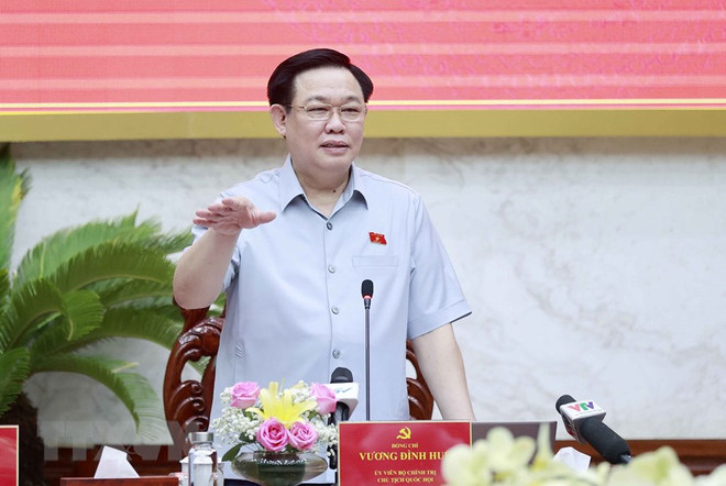 Sớm đưa Hậu Giang trở thành tỉnh có nền công nghiệp khá vào năm 2030 ảnh 2