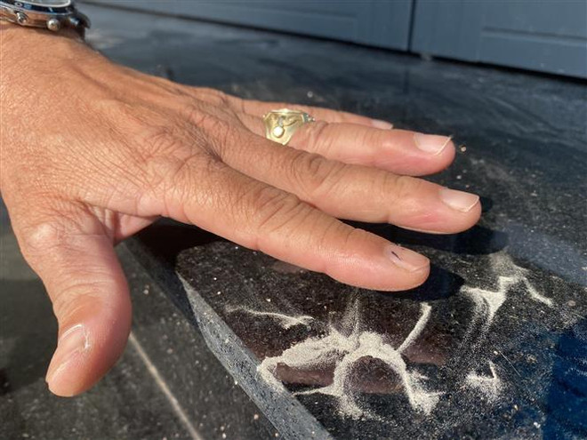 Quảng Ngãi: Ô nhiễm tại Bình Sơn là bụi xúc tác từ phân xưởng RFCC ảnh 1