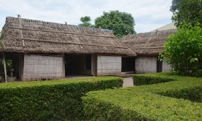 Nghệ An: Đầu tư 60 tỷ đồng bảo tồn di tích Khu lưu niệm Phan Bội Châu ảnh 1