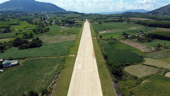 Ban hành Chương trình hành động về phát triển KT-XH vùng Tây Nguyên ảnh 3