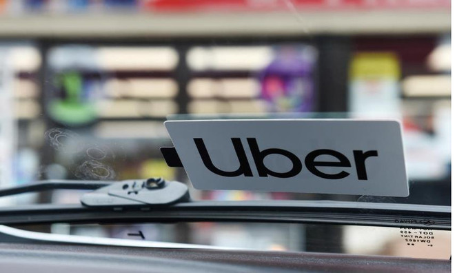 Uber đạt được thỏa thuận mua lại 2,65 tỷ USD đối với Postmates ảnh 1