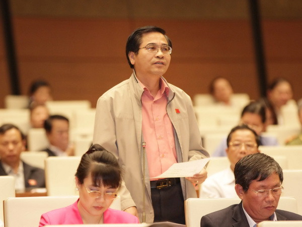 Xây dựng bộ máy tổ chức Chính phủ năng động và hiệu quả ảnh 1