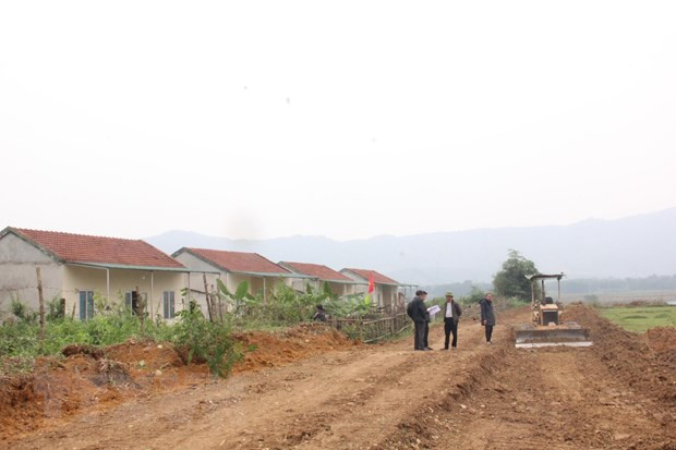 Nhiều địa phương ở Nam Bộ đẩy mạnh hỗ trợ nhà ở cho vùng dân tộc ảnh 2