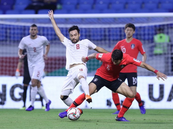 Ra quân thất bại tại Asian Cup, Philippines vẫn được ca ngợi hết lời ảnh 1