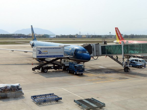 Cảng hàng không Phù Cát sẽ được khai thác các chuyến bay quốc tế ảnh 1