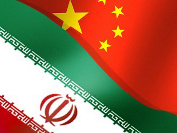 Quân đội Iran và Trung Quốc mở rộng hợp tác song phương ảnh 1