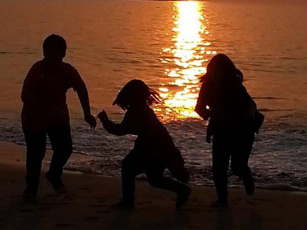 Giữ gìn văn hóa, phong tục Việt Nam cho trẻ em Việt tại Angola ảnh 1