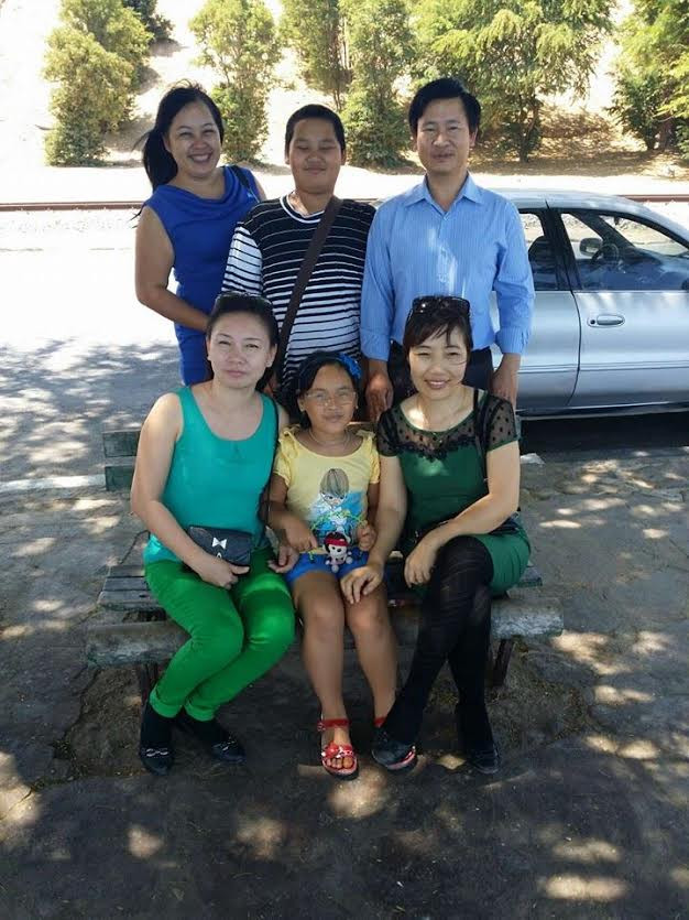 Giữ gìn văn hóa, phong tục Việt Nam cho trẻ em Việt tại Angola ảnh 2