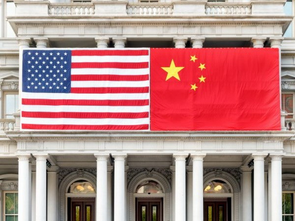 Những nội dung chính trong Đối thoại Ngoại giao và An ninh Mỹ-Trung ảnh 1
