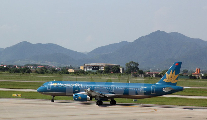 Vietnam Airlines triển khai chương trình ưu đãi giá vé đi châu Âu ảnh 1