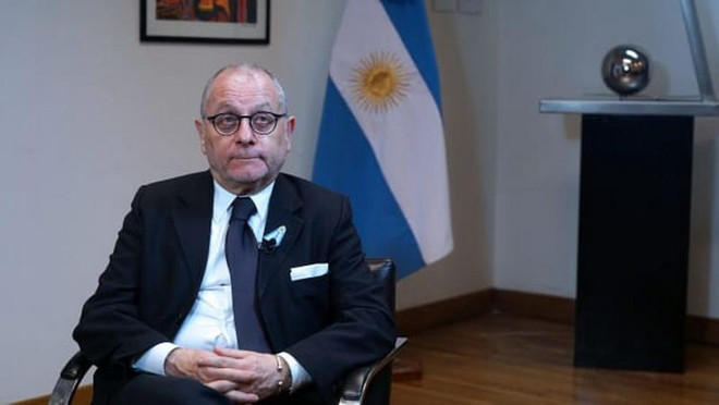 Argentina: Châu Á là ưu tiên hàng đầu trong chính sách đối ngoại ảnh 1