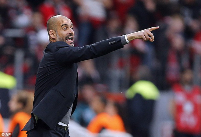 Lịch trực tiếp loạt trận lượt đi vòng bán kết Champions League ảnh 2