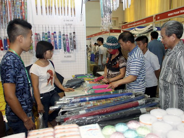 Năm 2014 có ý nghĩa quan trọng đối với quan hệ Thái Lan-Việt Nam ảnh 1