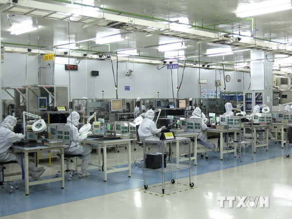 Sáng kiến chung Việt Nam-Nhật Bản: Cải thiện môi trường đầu tư ảnh 1