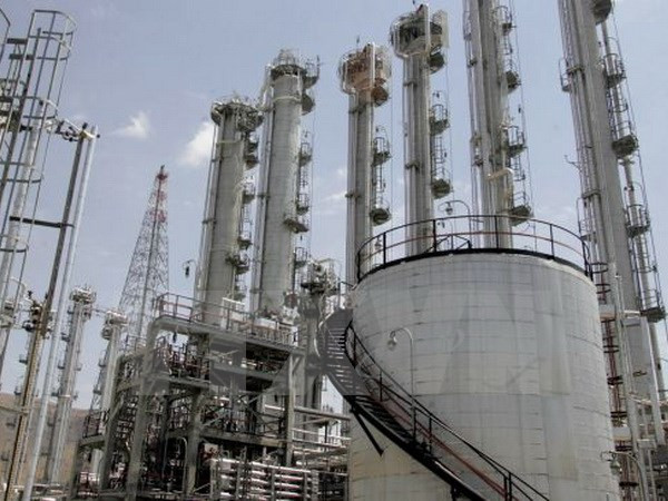 Ngoại trưởng Mỹ lạc quan về thỏa thuận hạt nhân với Iran ảnh 1