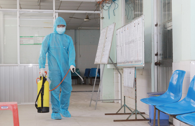 TP.HCM chuẩn bị chu đáo cho Ngày Bầu cử ở các khu cách ly, phong tỏa ảnh 1