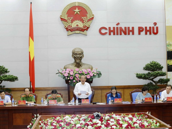 Tăng đảm bảo an ninh mạng, phòng chống tội phạm công nghệ cao ảnh 1