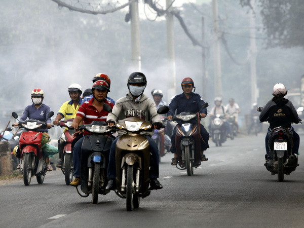 Quy hoạch phát triển vùng bền vững thích ứng với biến đối khí hậu ảnh 1