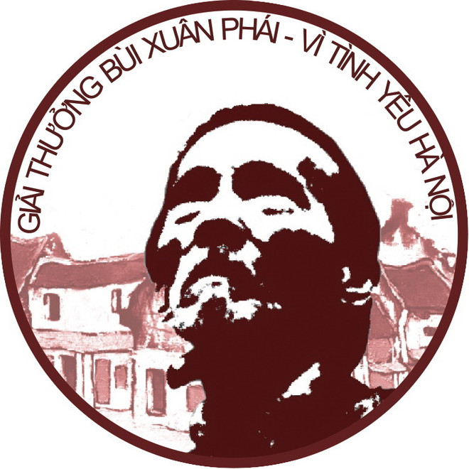 "Ông Tây dọn rác" Kendall lọt đề cử Giải thưởng Vì tình yêu Hà Nội ảnh 1