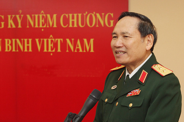 Những người lính sau cuộc chiến làm nên kỳ tích giữa thời bình ảnh 1