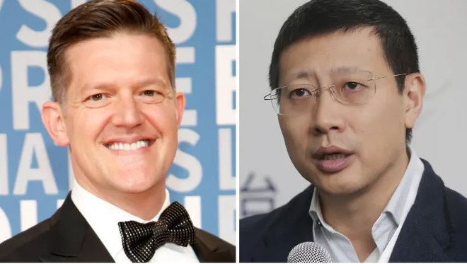 Sequoia Capital chia tách bộ phận, rút khỏi Trung Quốc và Ấn Độ ảnh 1