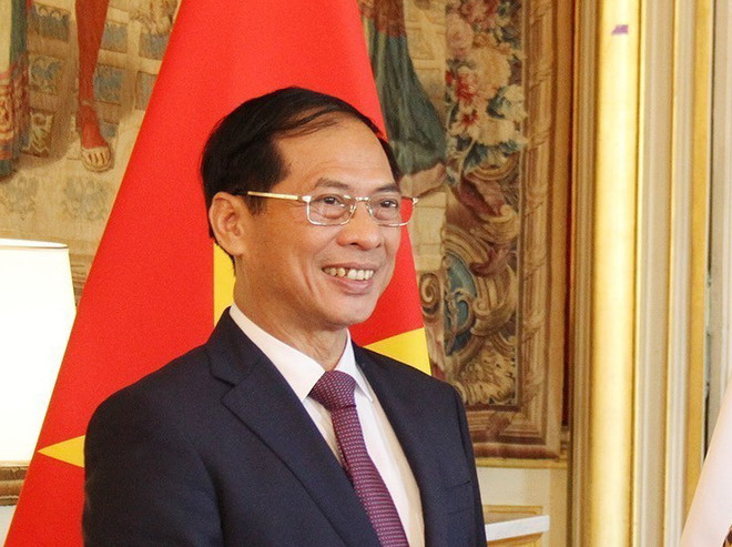 Bước phát triển tích cực trong quan hệ Việt Nam và Cộng hòa Séc ảnh 1