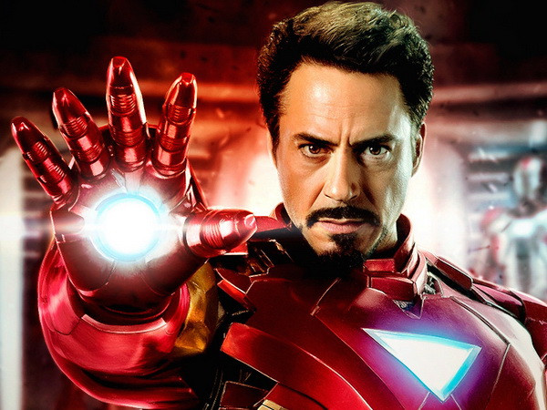 ''Iron Man'' Robert Downey sẽ góp mặt trong ''Captain America 3'' ảnh 1