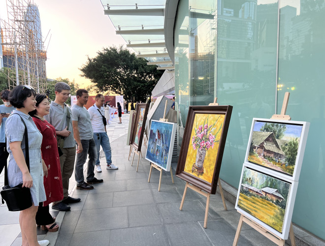 Hong Kong là cầu nối quan trọng giữa Trung Quốc và Việt Nam ảnh 5