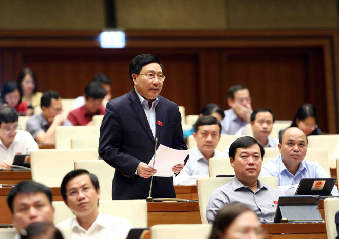 Tìm giải pháp bố trí công tác giải quyết chế độ cho cán bộ dôi dư ảnh 2