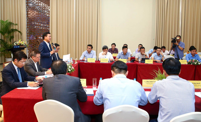 Để chuyển đổi số thành công, phải thay đổi tư duy của toàn bộ tòa soạn ảnh 2