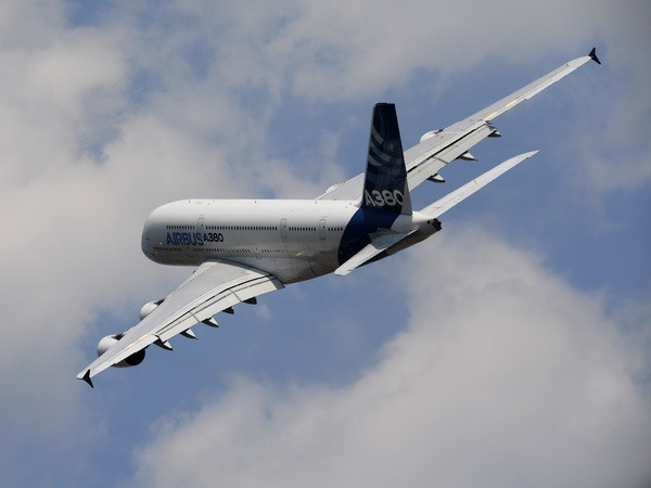 WTO khẳng định EU tiếp tục trợ cấp bất hợp pháp cho Airbus ảnh 1