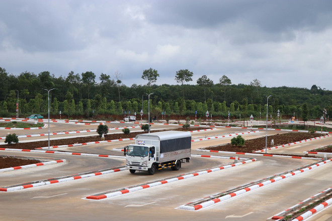 Siết chặt đào tạo, sát hạch lái xe: Giải pháp giảm thiểu tai nạn ảnh 1