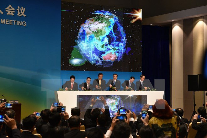 Sự kiện quốc tế tuần 21/3--27/3: Hiểm họa thế hệ "thánh chiến mới" ảnh 6