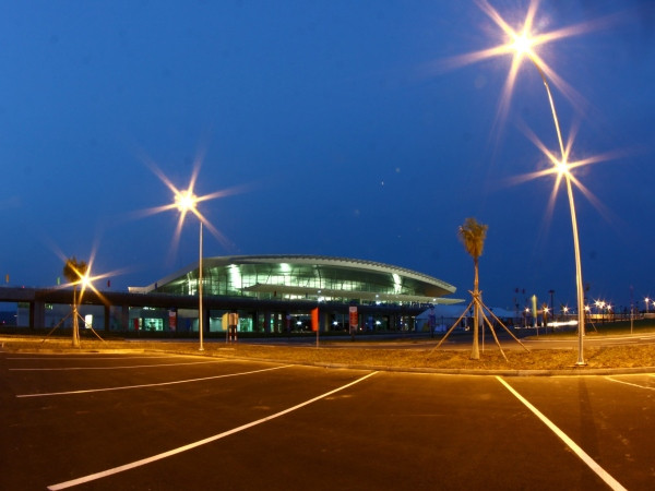 Cửa khẩu sân bay Phú Quốc được áp dụng hoàn thuế giá trị gia tăng ảnh 1